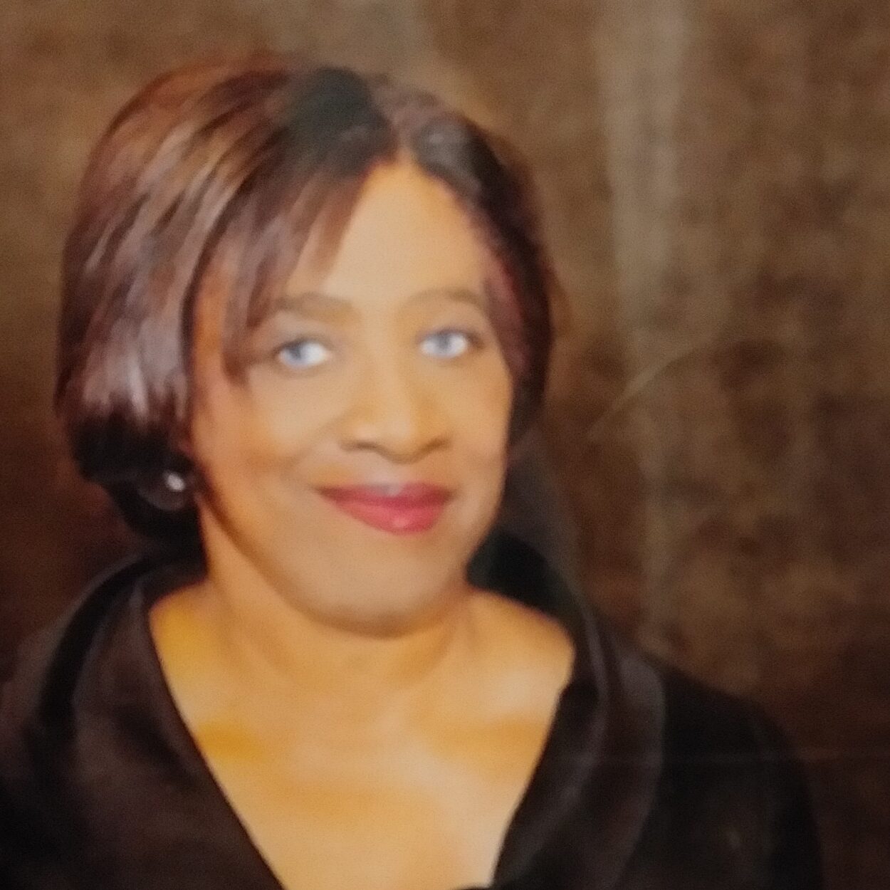 Mary Miller, President